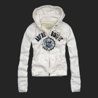 Sweatshirt Abercrombie & Fitch Femme